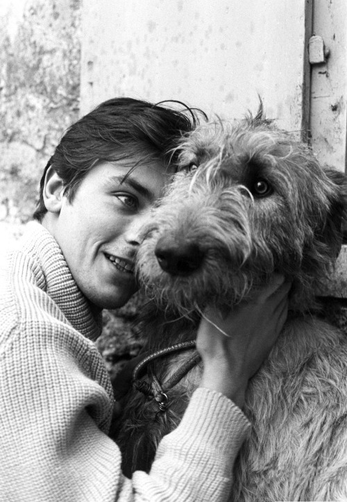 Rest In Peace To The Great Alain Delon 1935 - 2024, Au Revoir