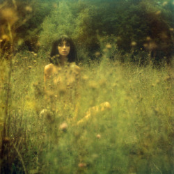 xwg:  Domesticated Woman by Marianna Rothen