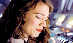 evenstars:  “I likened her character to that famous Ginger Rogers quote. She can