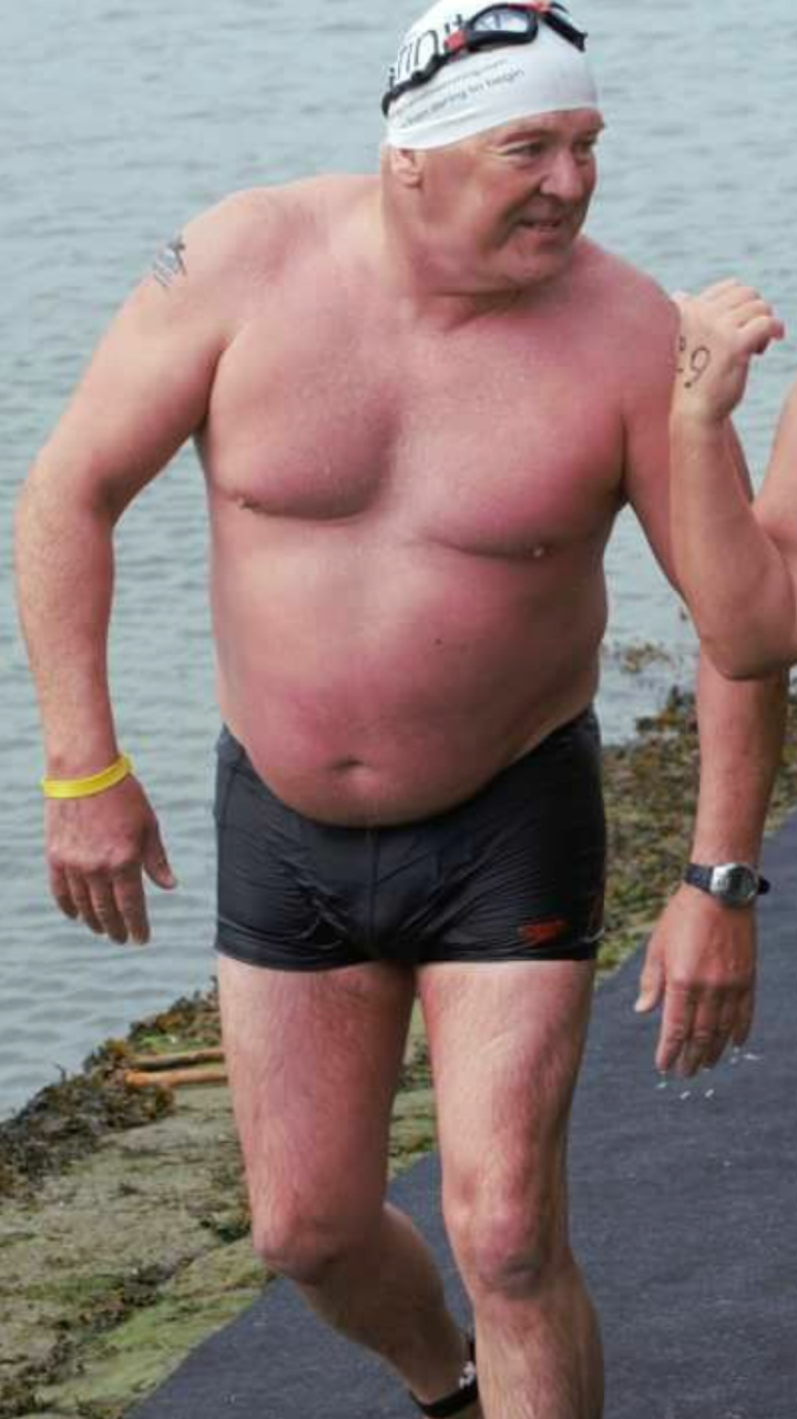 Randy, White Daddy