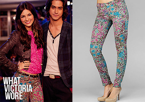 The Truth About Victoria Justice And Avan Jogia's Relationship