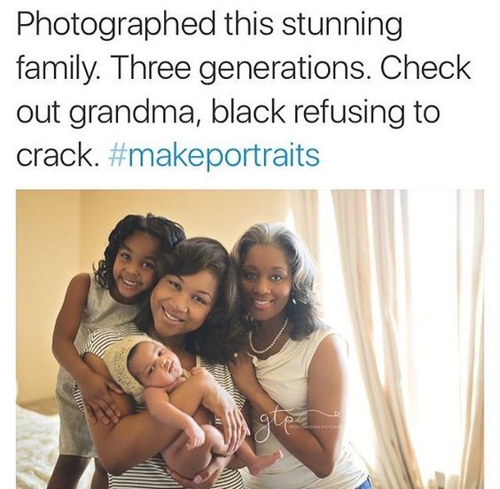 tranquillust:  naturalhairqueens:  BEAUTIFUL  grams can get it tho