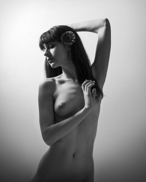 bbbbbbbebe:  A self portrait in Budapest. 
