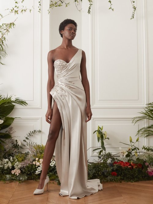 Saiid Kobeisy | Spring/Summer 2020 Couture