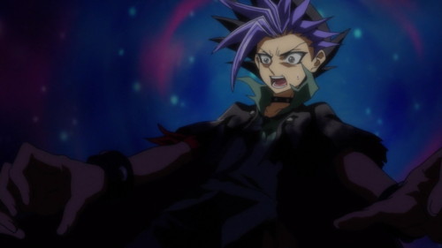 reviseleviathan:This went so sour so quickly, I feel bad for Yuto and Yuya…