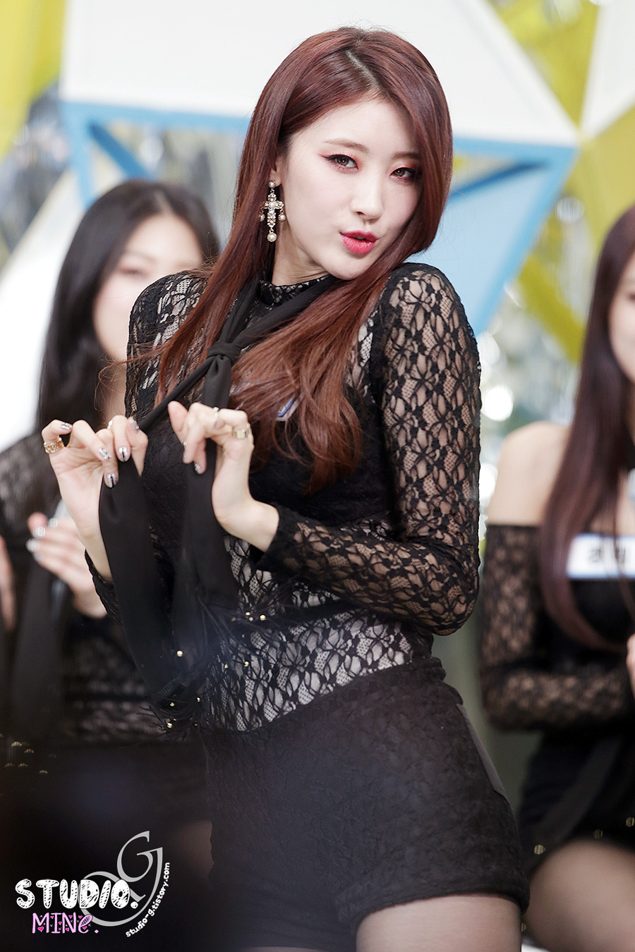 Idols Generation