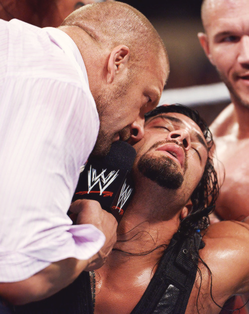 wrasslin