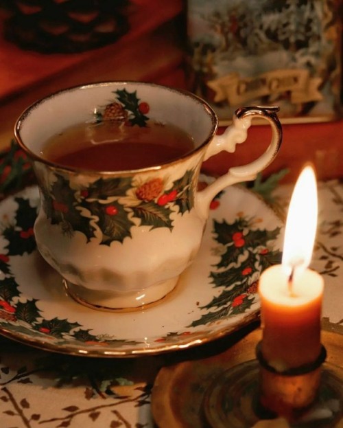 Christmascore