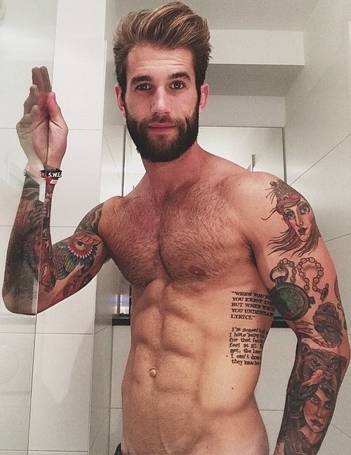 male-affection:  male-affection