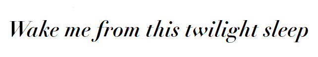 violentwavesofemotion:  Chelsea Wolfe, from Birth Of Violence; “Birth of Violence,”