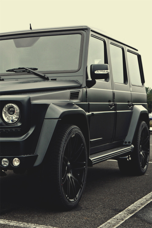newyorkbarbie97: G Wagon on We Heart Itweheartit.com/entry/74454171/via/Khaila_D