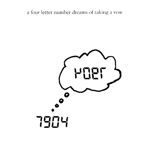visual-poetry:  by scott pound from »essex magazine vol.1 no.1« (free download)