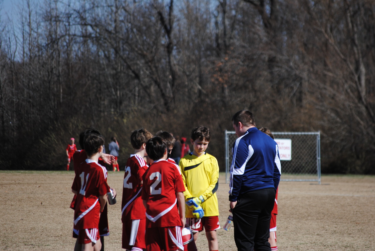Midsouth Futbol Club