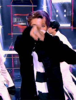 Namjoon ON (200227)