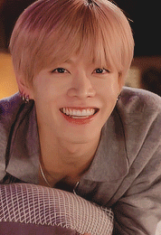 Yuta NCT127 X LieV