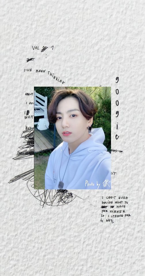 BTS BE Update Lockscreen (2)