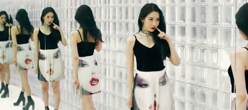 bestplace:gashina - sunmi, 2017