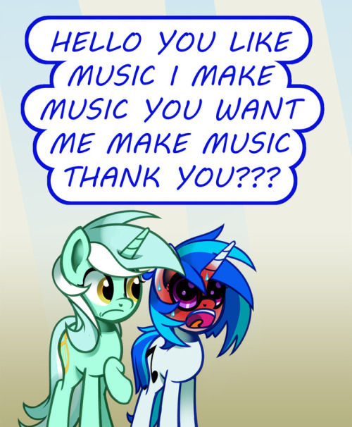 ask-canterlot-musicians - Oooooooooooooh buck.