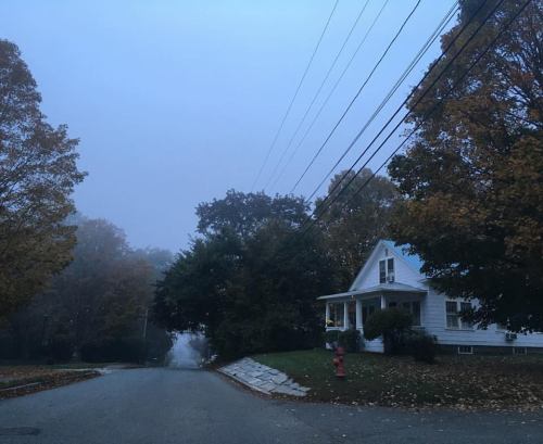 clavicle-moundshroud:  Time flows in a strange way on Wednesday’s