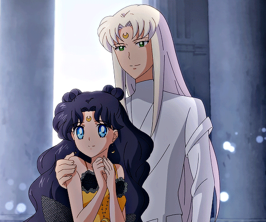 Sailor Moon Luna Explore Tumblr Posts And Blogs Tumgir