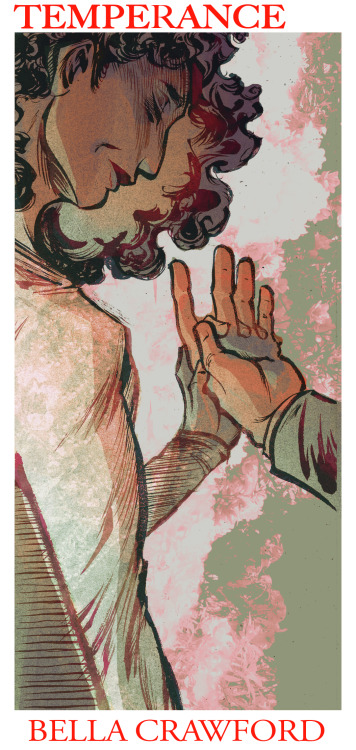 HANNIBAL  : TAROT DECK  :  SET (2/3)→ ( 1/3 )→ ( 3/3 )