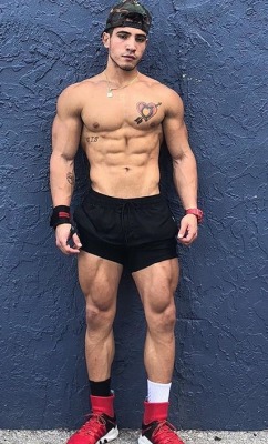 muscleorlando:  