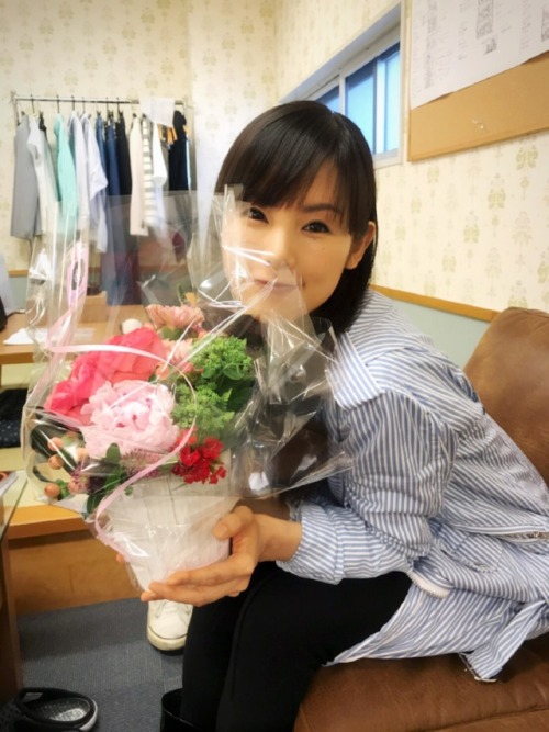 小西真奈美
