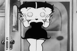 vintagegal:  Betty Boop (1932) 