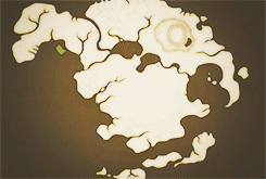 avatarparallels:Chin The Conqueror and Kuvira The Great Uniter.