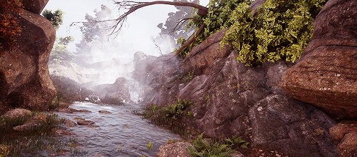 dreadwolves:The entire country reeks of wet dog. How charming.