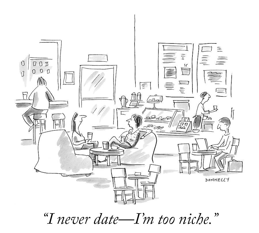 The New Yorker — For more cartoons from The New Yorker, follow us...