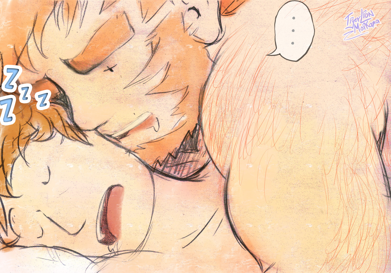 tigerlion-moikana:  https://www.patreon.com/Tigerlion