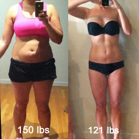 paulcounts: 4 Simple Steps to Lose Weight Fast for Men
