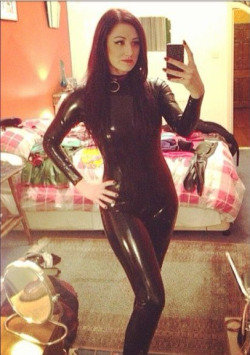 Naughty Latex