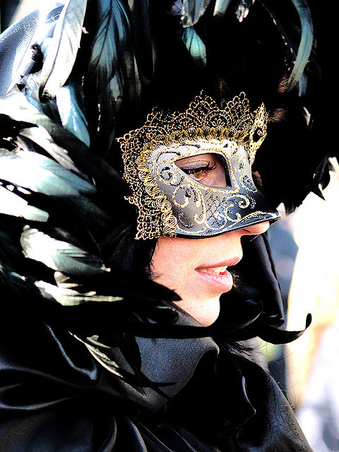 sea-change:Everything was decoration in that happy city. Luxury became us. In Venice we were mesmeri