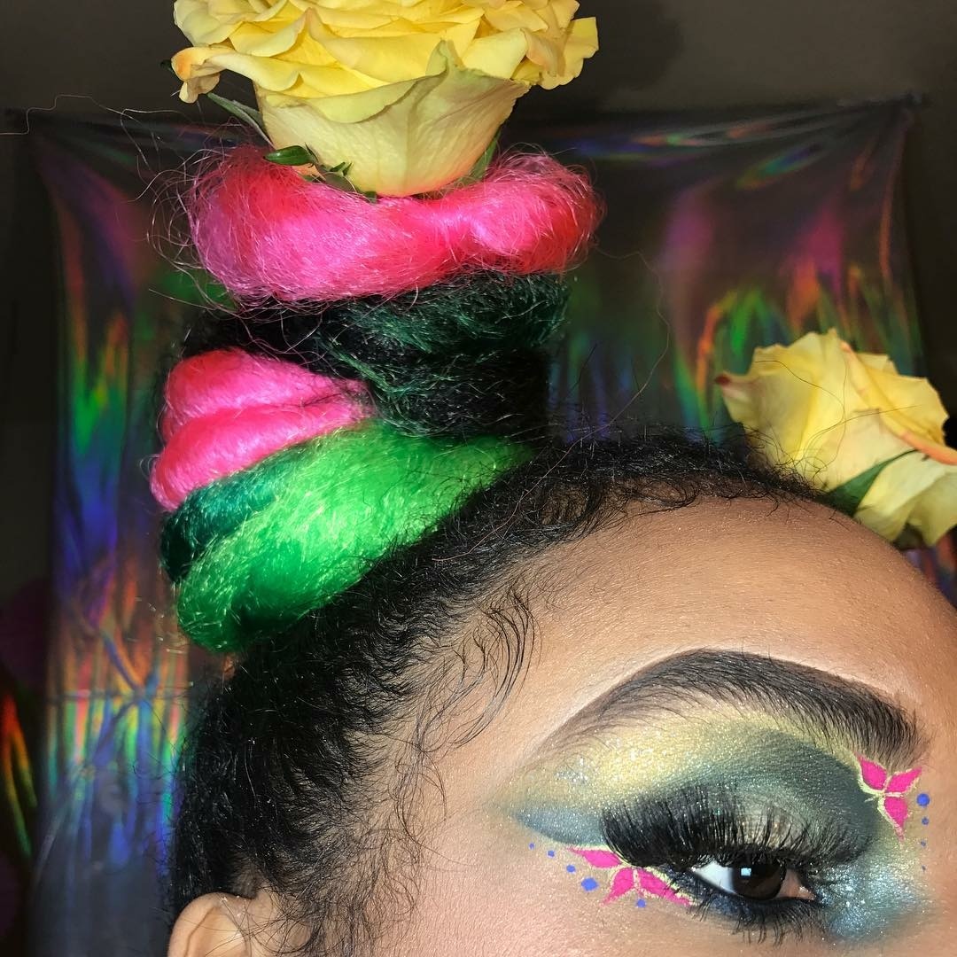 blackgrlsaremagic:  @strashme