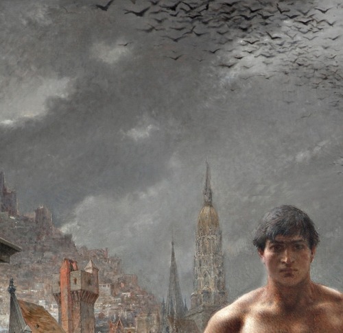 Flau ! (1901) - Henri-Camille Danger 