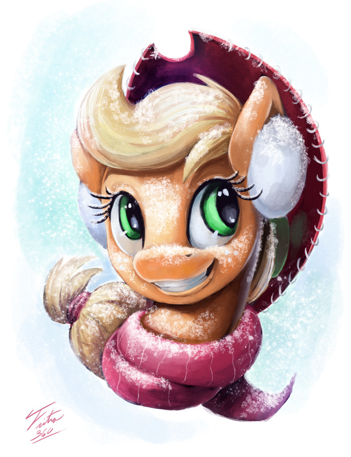 tsitra360:  Flurry Ponies.I’ll be releasing these in higher resolutions! I’ll