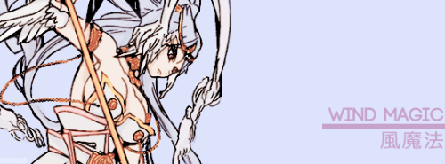 kiryuun-blog: Magi fest day 1: option 1   →   Favourite magic    ↳ All + their users