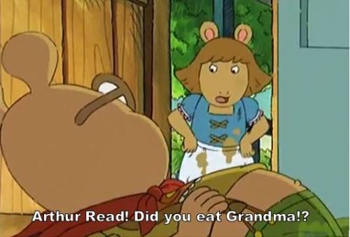 outofcontextarthur: submitted by eggmethyst