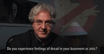 cinexphile:Who you gonna call?