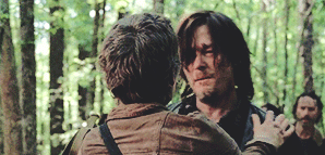 rookerreedus:  Guide me home