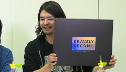 bravely-second-news:  The Collectors Pack 