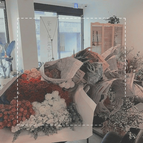 btsmadlyaesthetic - BTS Aesthetic