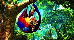 michaelsassbender:  An old man taking his house to Paradise Falls… and that’s
