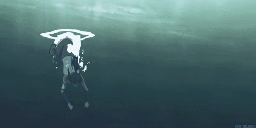 glitchcity:  Waterbenders are natural ballerinas. 