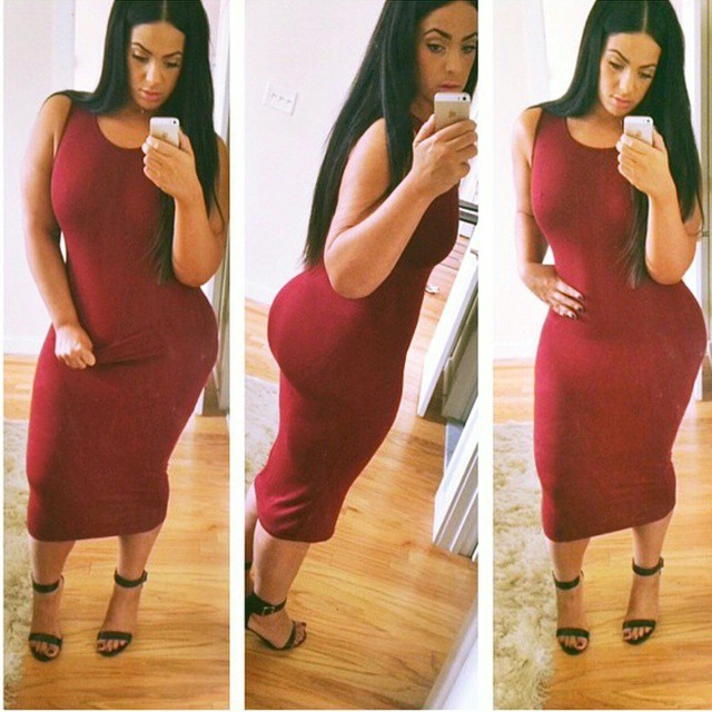 godsgifttomankind:  Geminstagram.com/atingofbeauty
