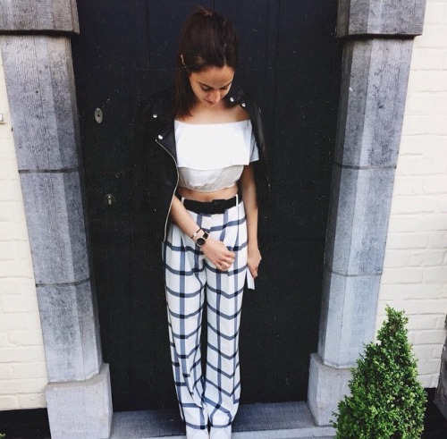 Instagram: Barbaraschoumacher