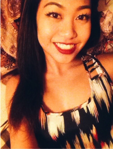 xcjn:  Forever unashamed of my drunk selfies. 