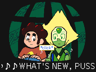 pikagalfourfourfour:  i probably wasn’t the first to have this idea but fuck it i haven’t seen anyone specifically do this yet 